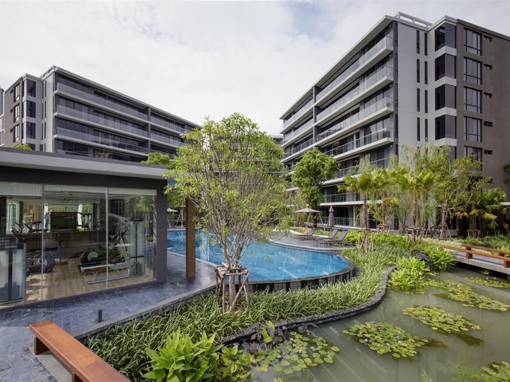 รูปยูนิตและโครงการ