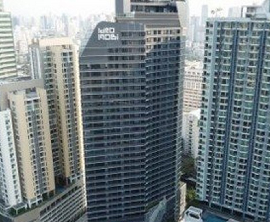 Ideo Mobi Asoke | Ananda Development Co., Ltd.