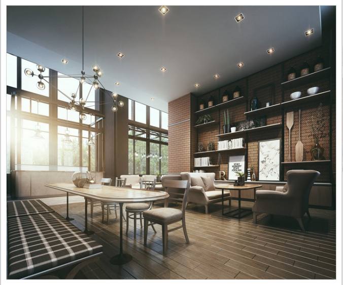 Chapter One Midtown Ladprao 24 | Phisat Housing Co., Ltd. - 2