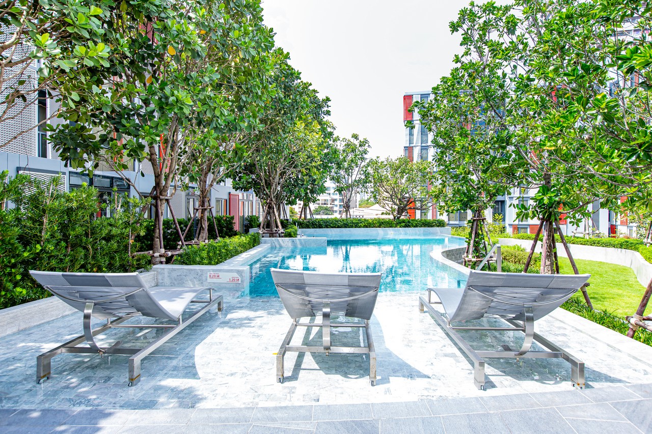 taka HAUS | Sansiri PLC - 5