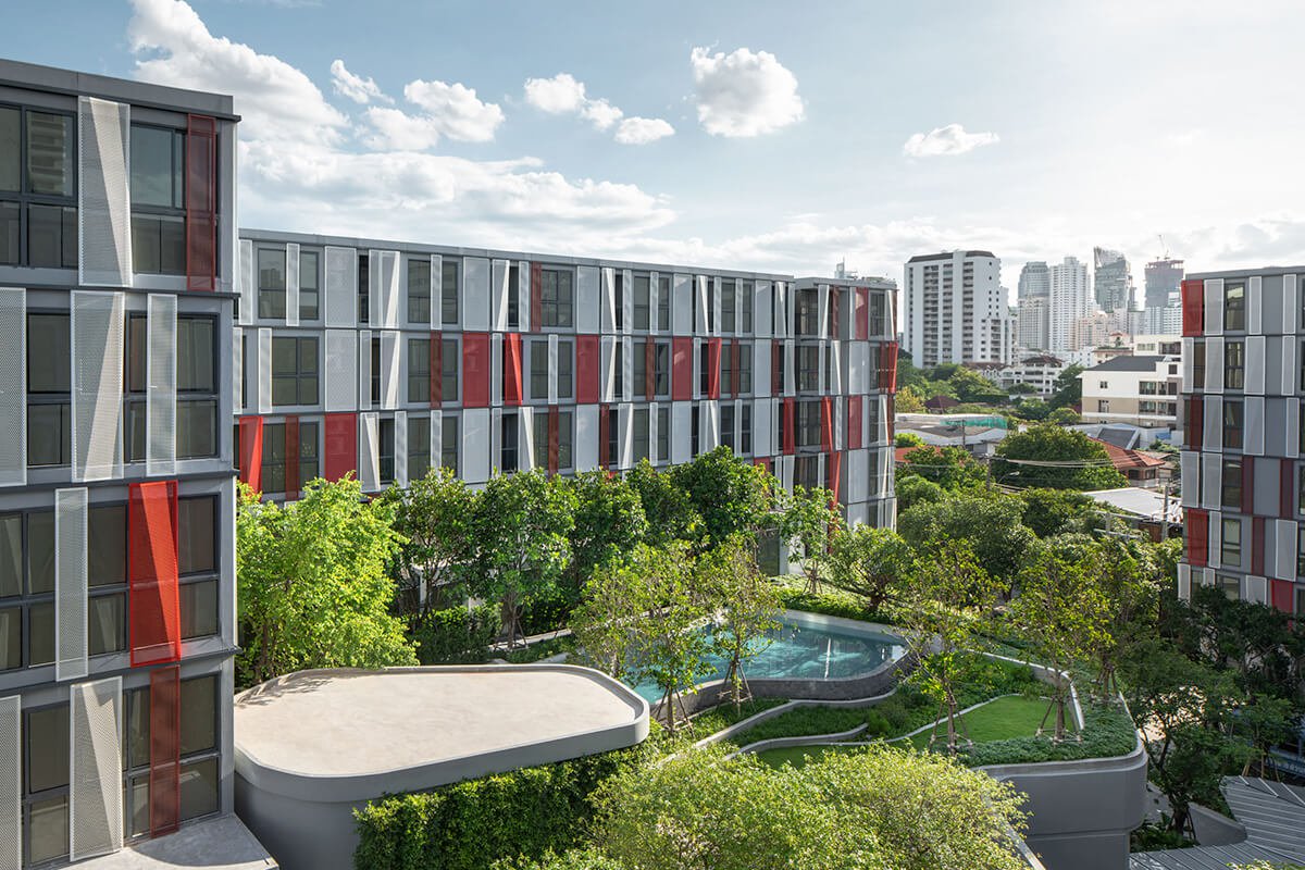 taka HAUS | Sansiri PLC