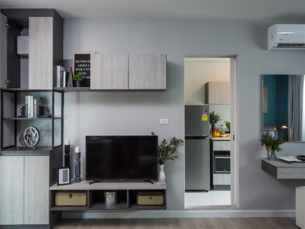 Unit & Project Photos 4