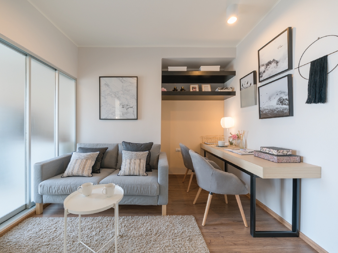 Unit & Project Photos 5