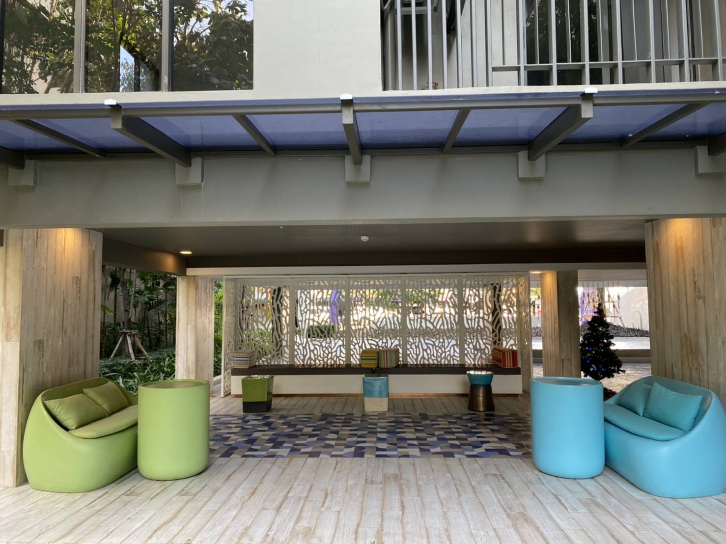 Unit & Project Photos 5