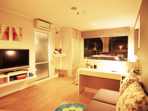 Unit & Project Photos 5