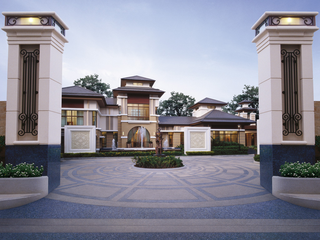 Baan Sansiri Sukhumvit 67 | Sansiri PLC