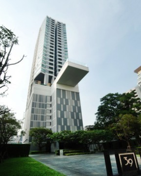 39 By Sansiri | Sansiri PLC