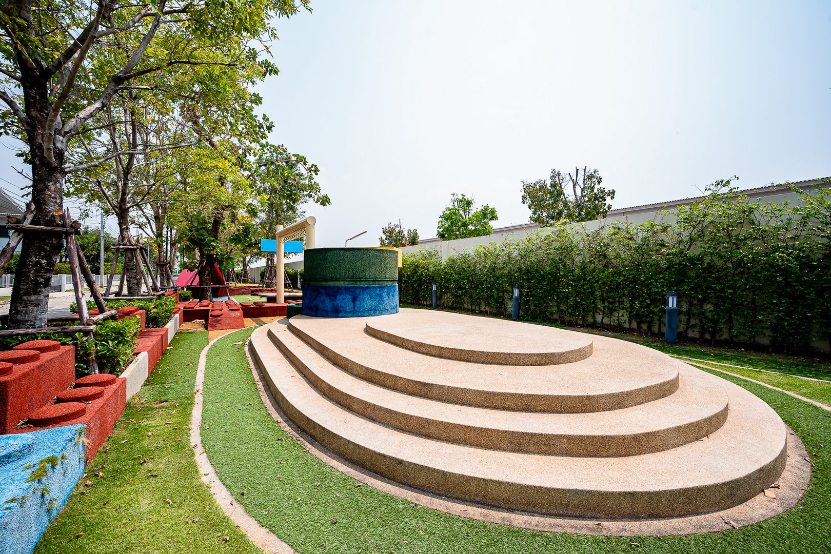 Unit & Project Photos 4