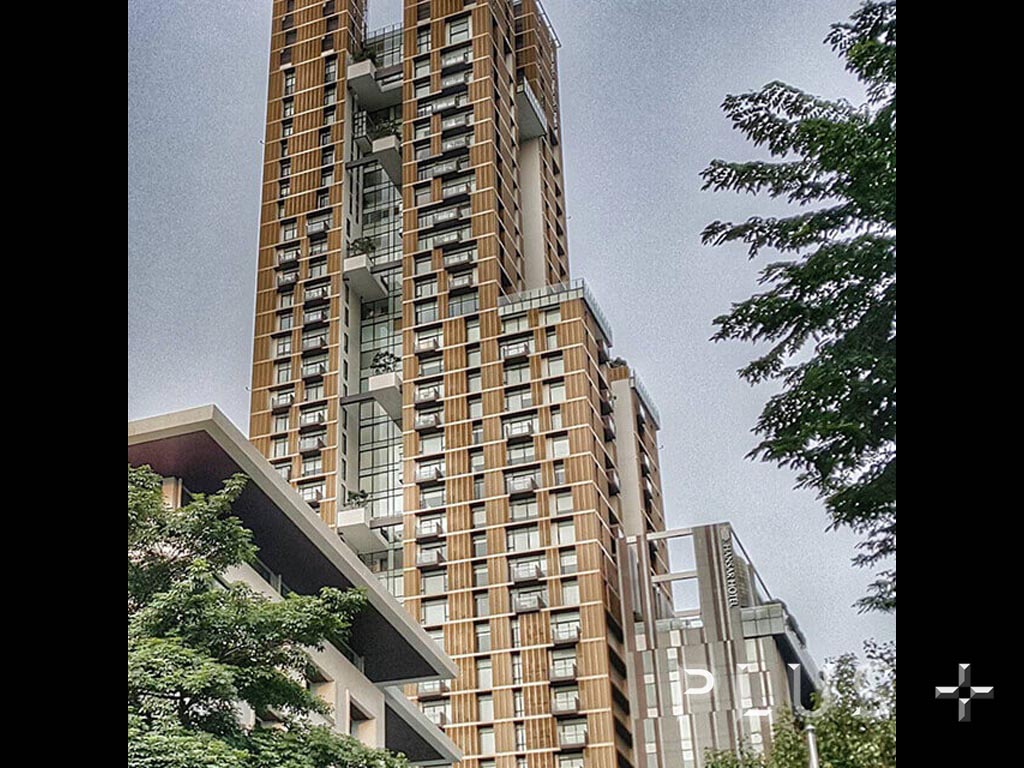 Unit & Project Photos 3