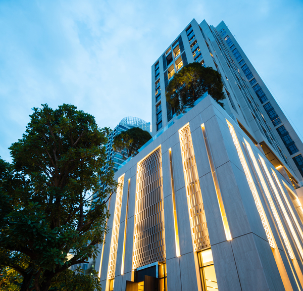 The XXXIX | Sansiri PLC