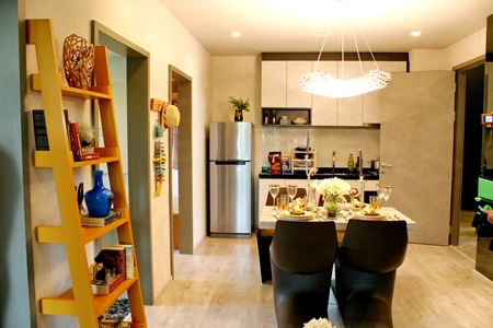 Unit & Project Photos 5