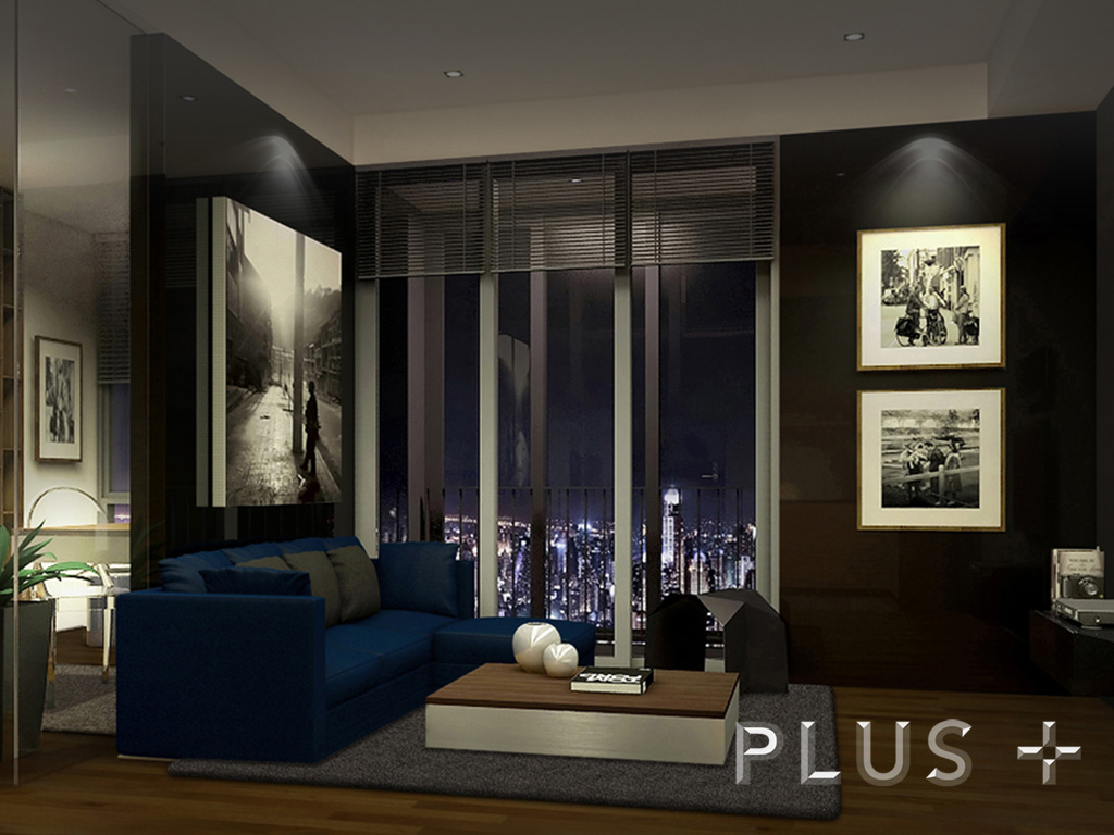 Unit & Project Photos 5