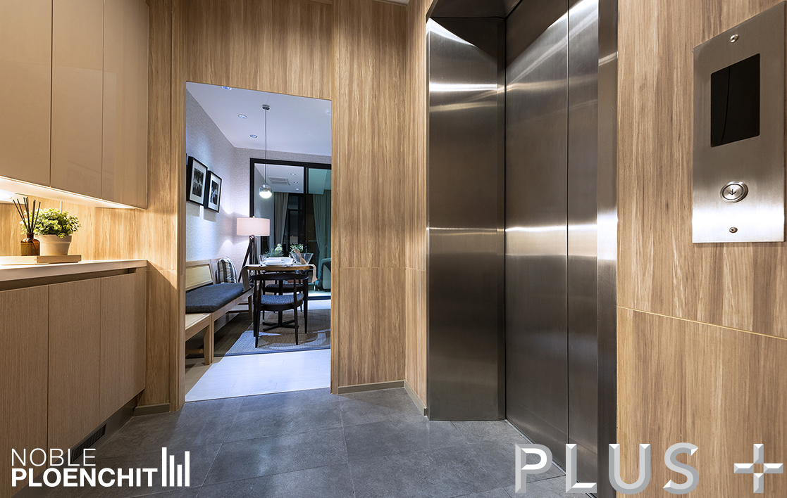 Noble Ploenchit | Buasiam Kehakarn Group Co., Ltd. - 2