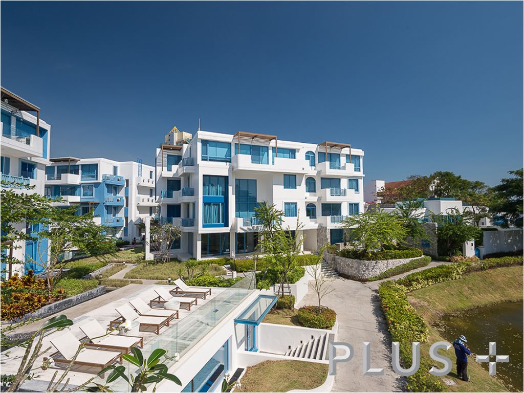 Unit & Project Photos 2