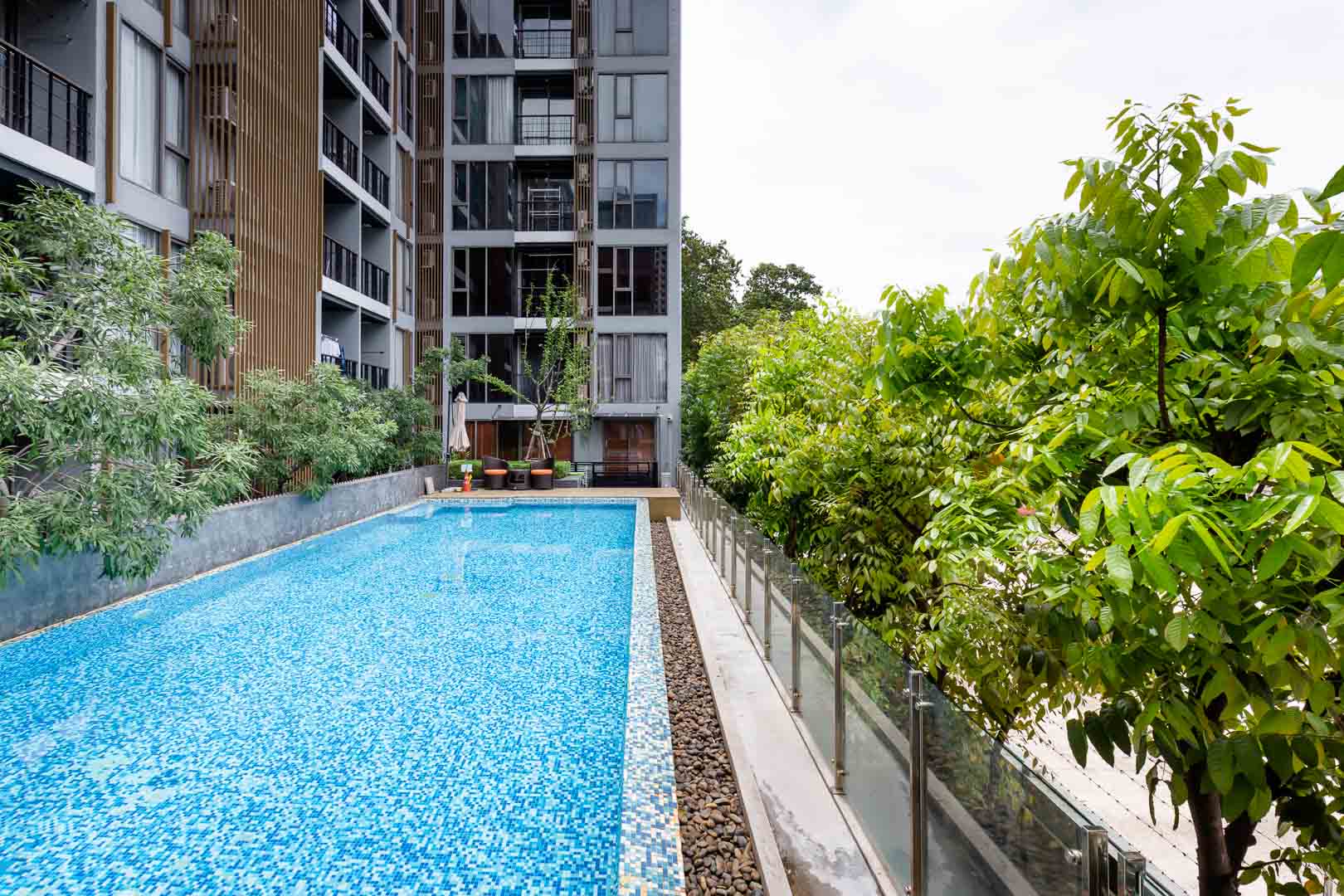 Unit & Project Photos 2