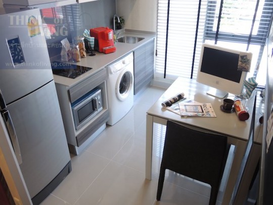 Unit & Project Photos 4