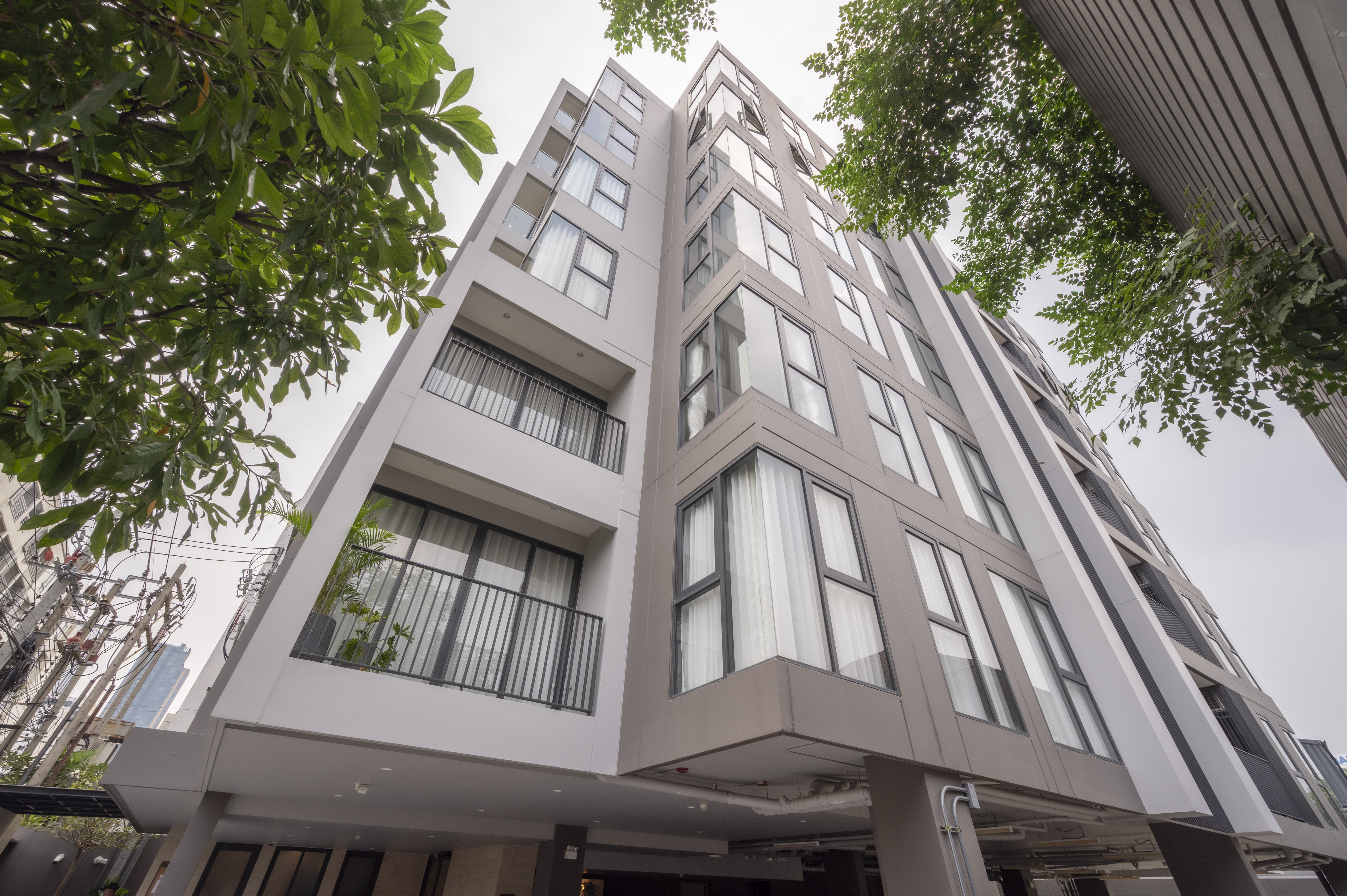PYNN Soonvijai | Sansiri PLC