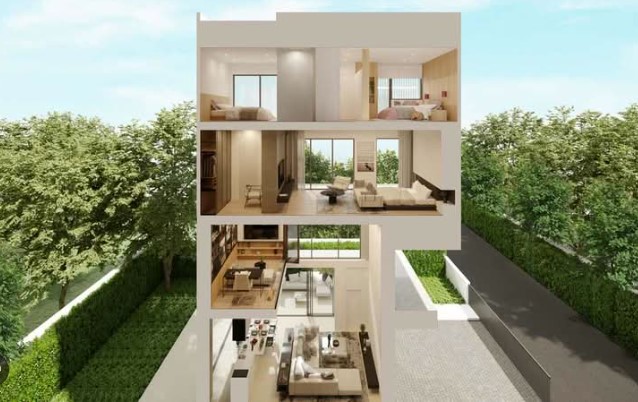 Unit & Project Photos 2