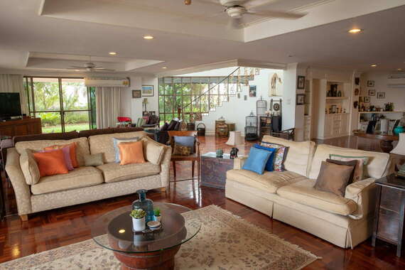 อพาร์ทเม้นท์