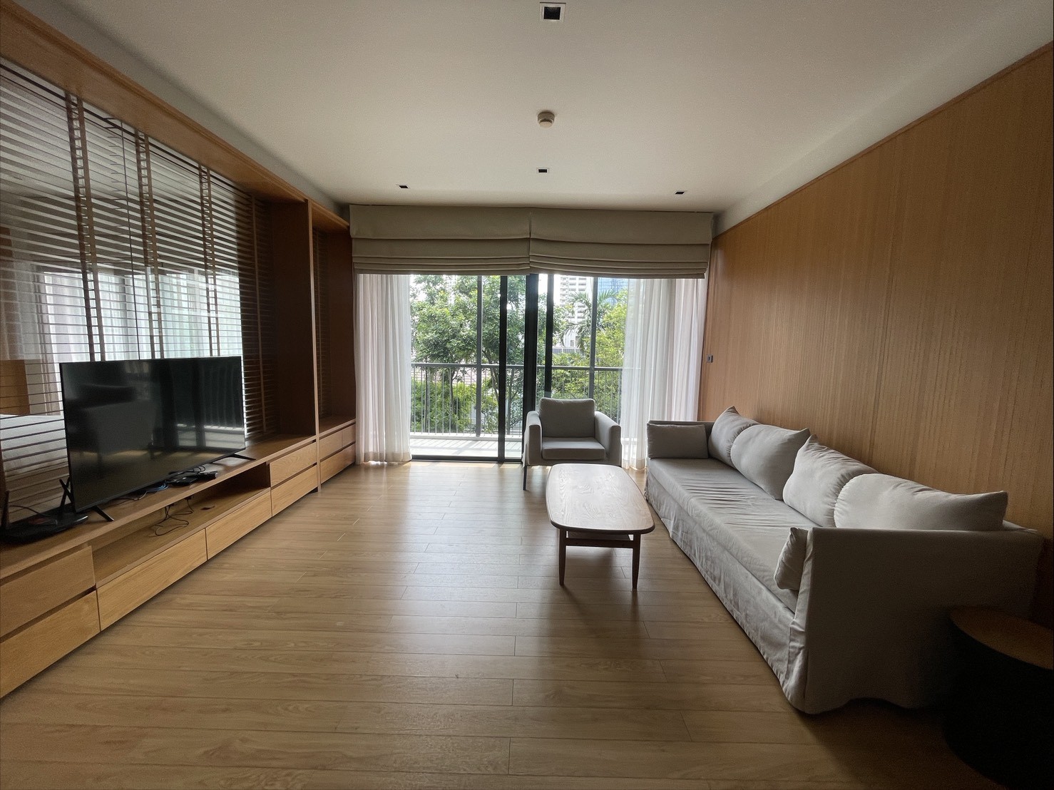Jitimont Residence