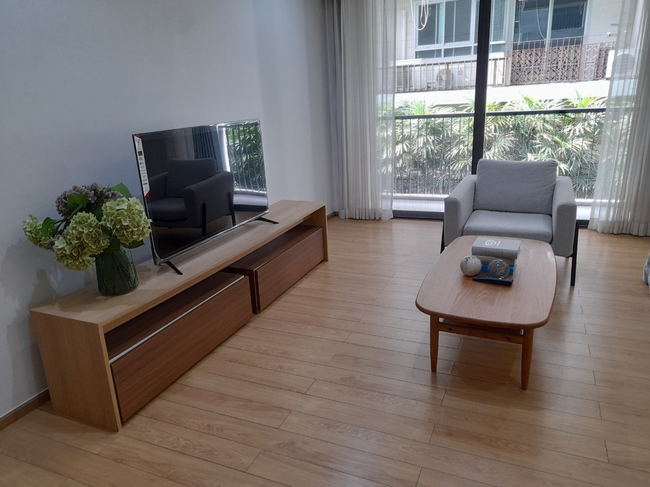 Jitimont Residence