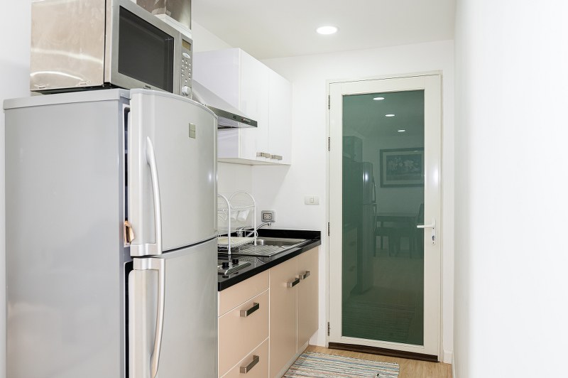 Unit & Project Photos 4