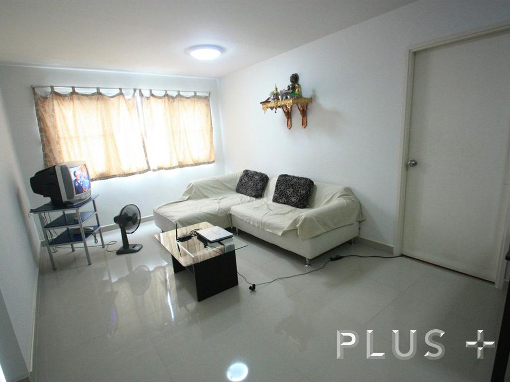 Condo One Ladprao 15