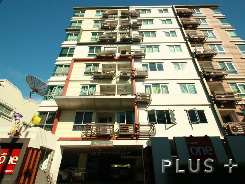 Condo One Ladprao 15