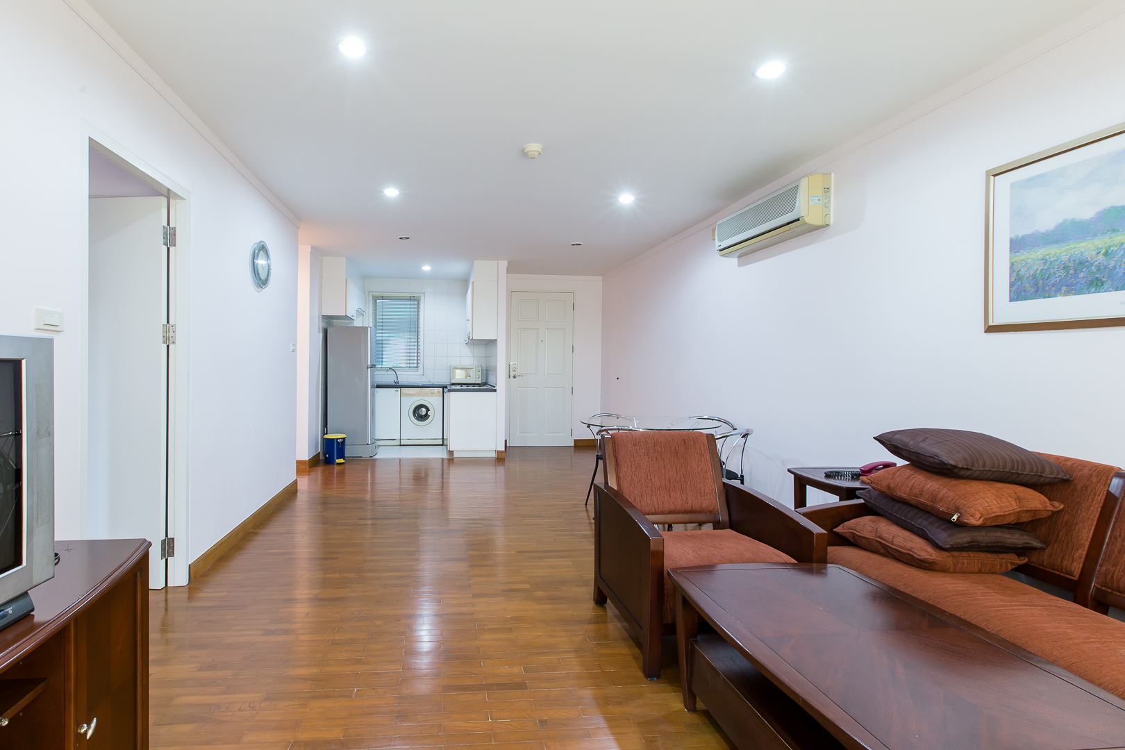 Baan Siri Sathorn Suanplu