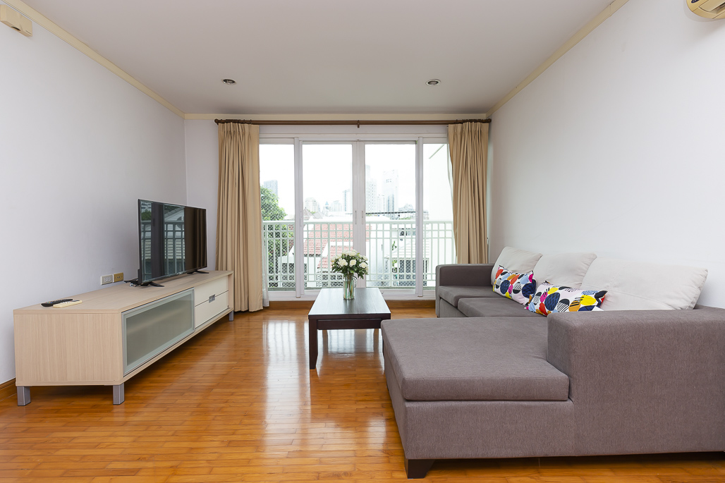 Baan Siri Sathorn
