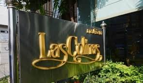 ลาส โคลินาส