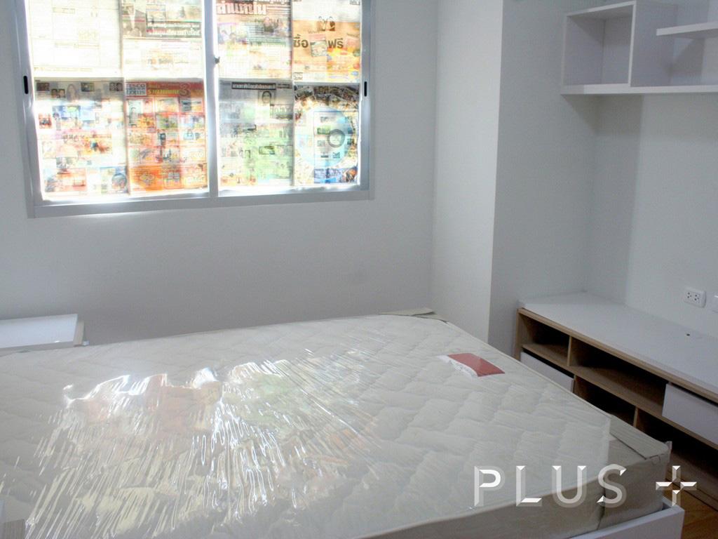 My Condo Sathorn - Taksin
