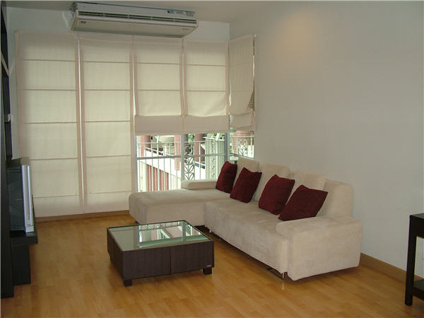 Citi Smart Sukhumvit 18