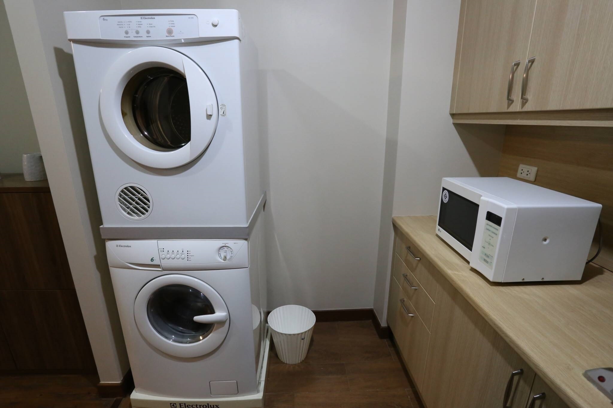 Unit & Project Photos 5
