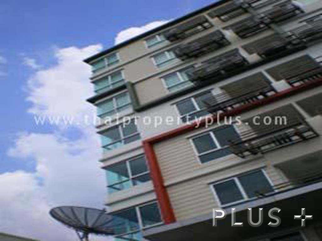 Condo One Ladprao 15