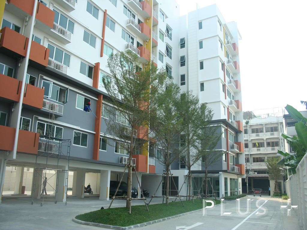 Unit & Project Photos 2