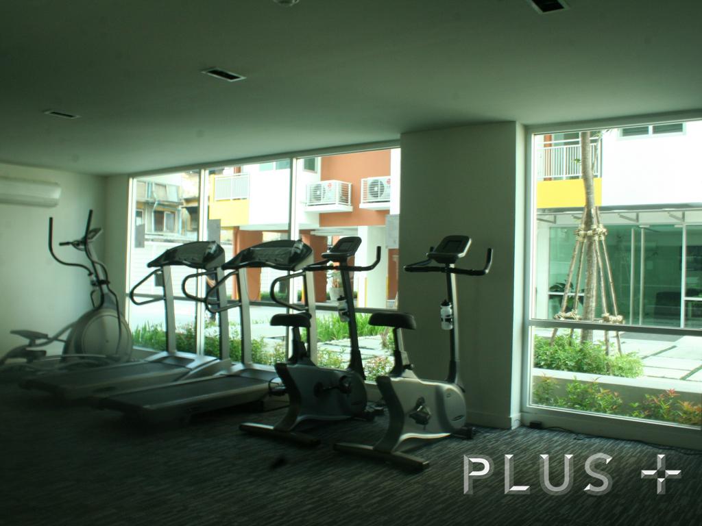 My Condo Sathorn - Taksin