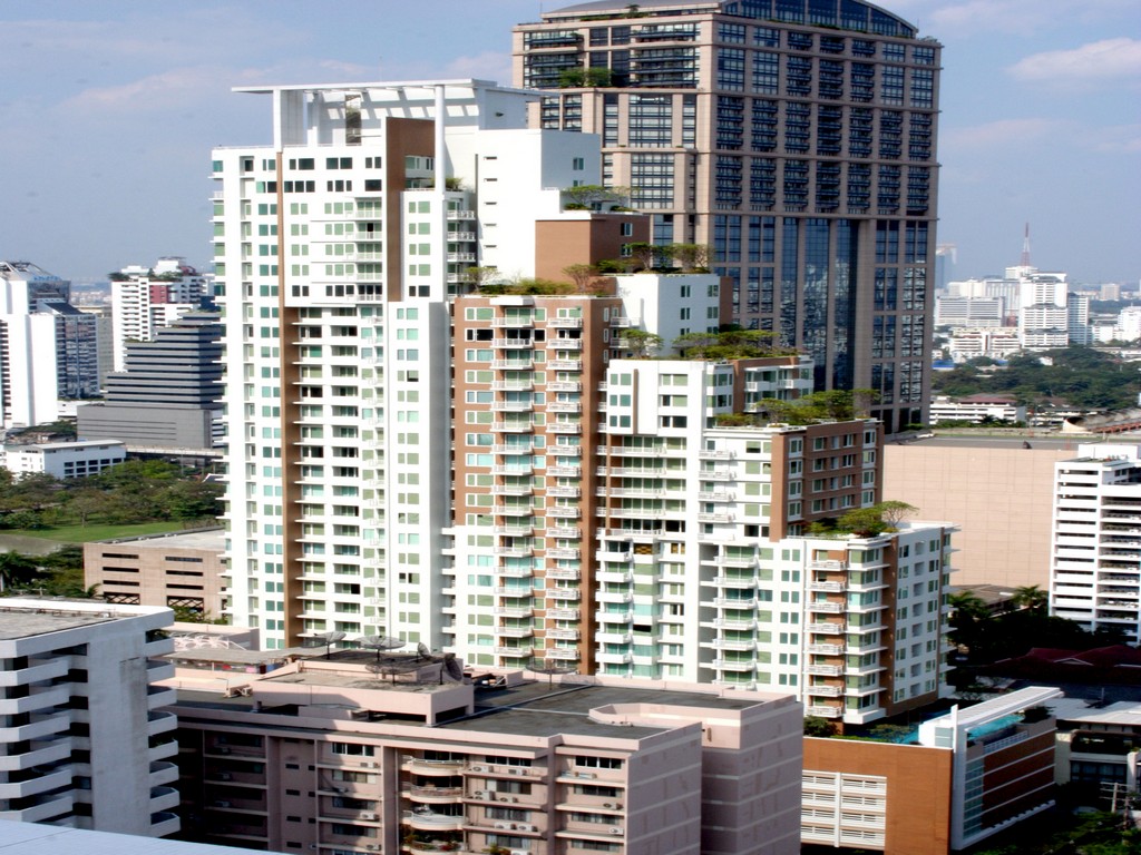 Siri Residence