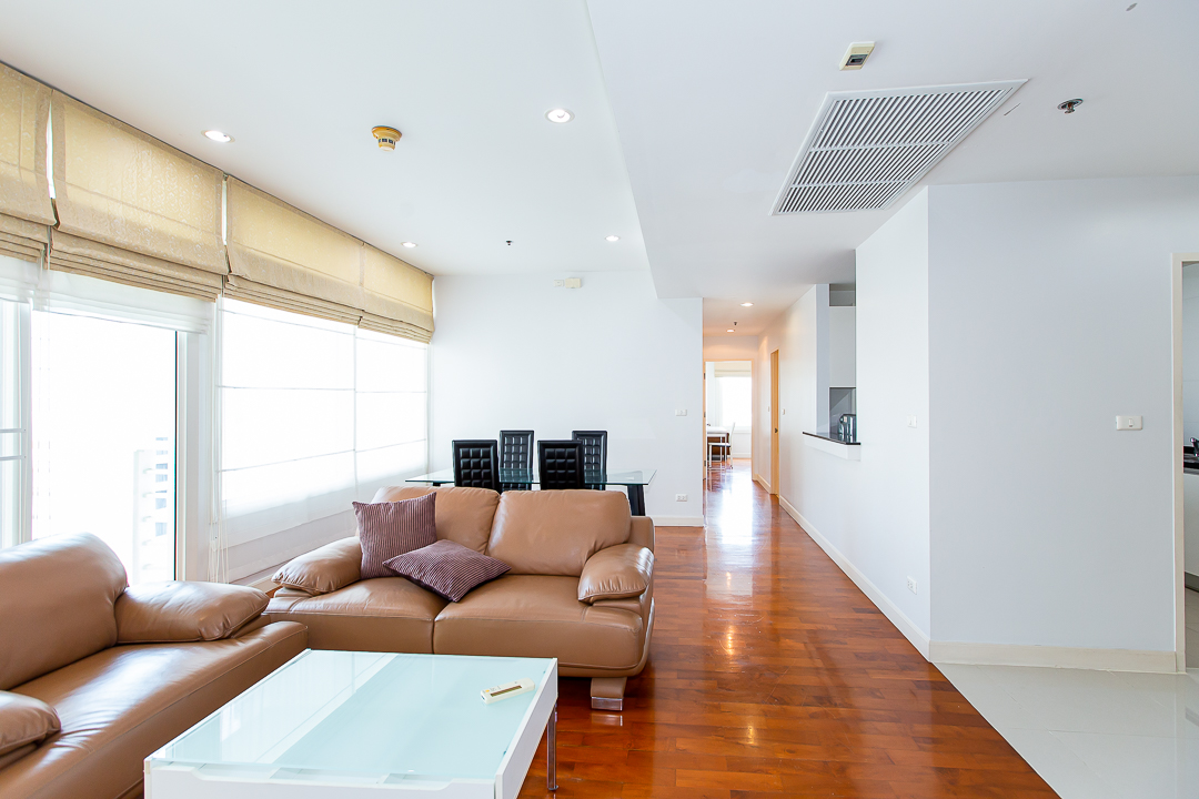 Siri Residence