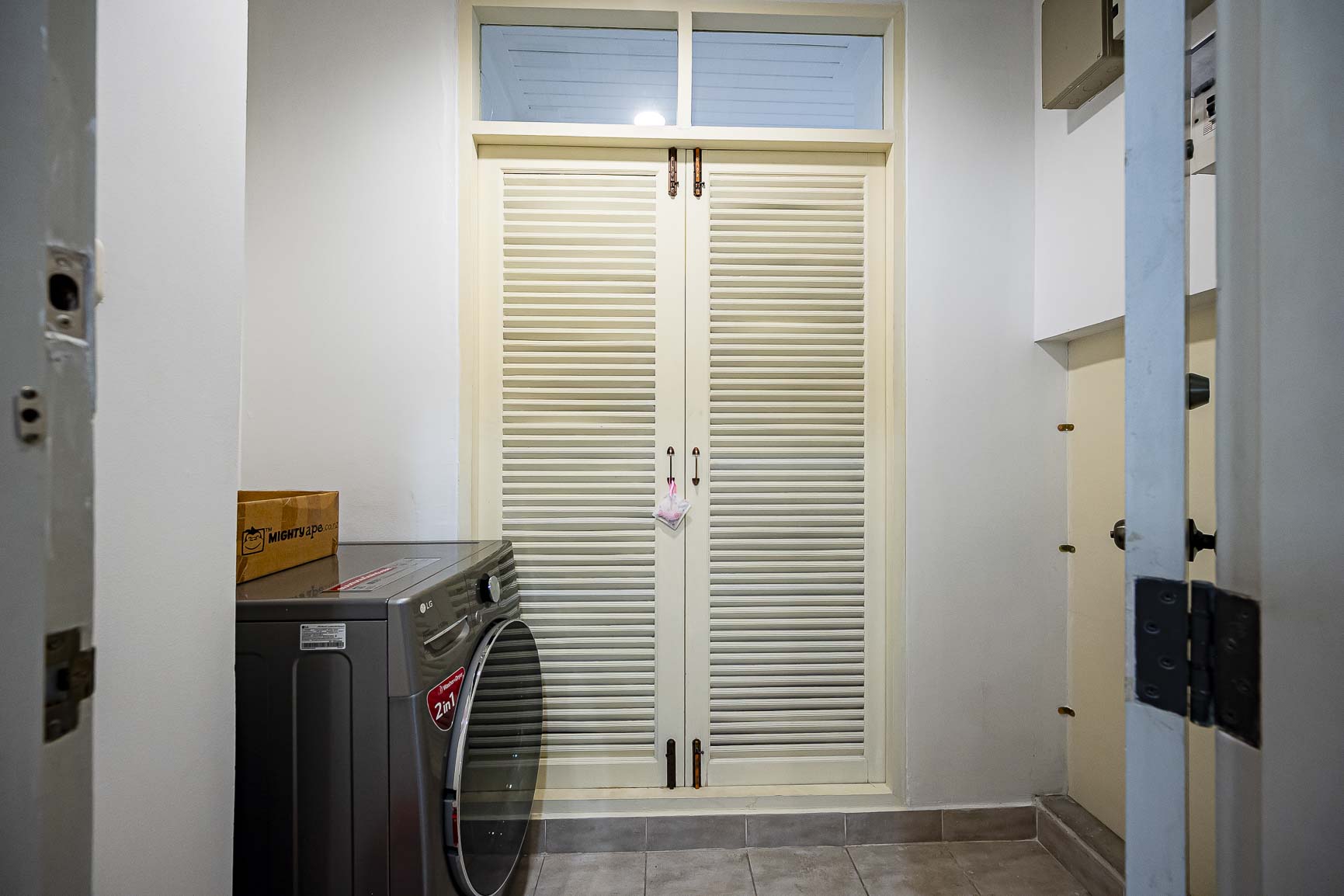 Unit & Project Photos 5