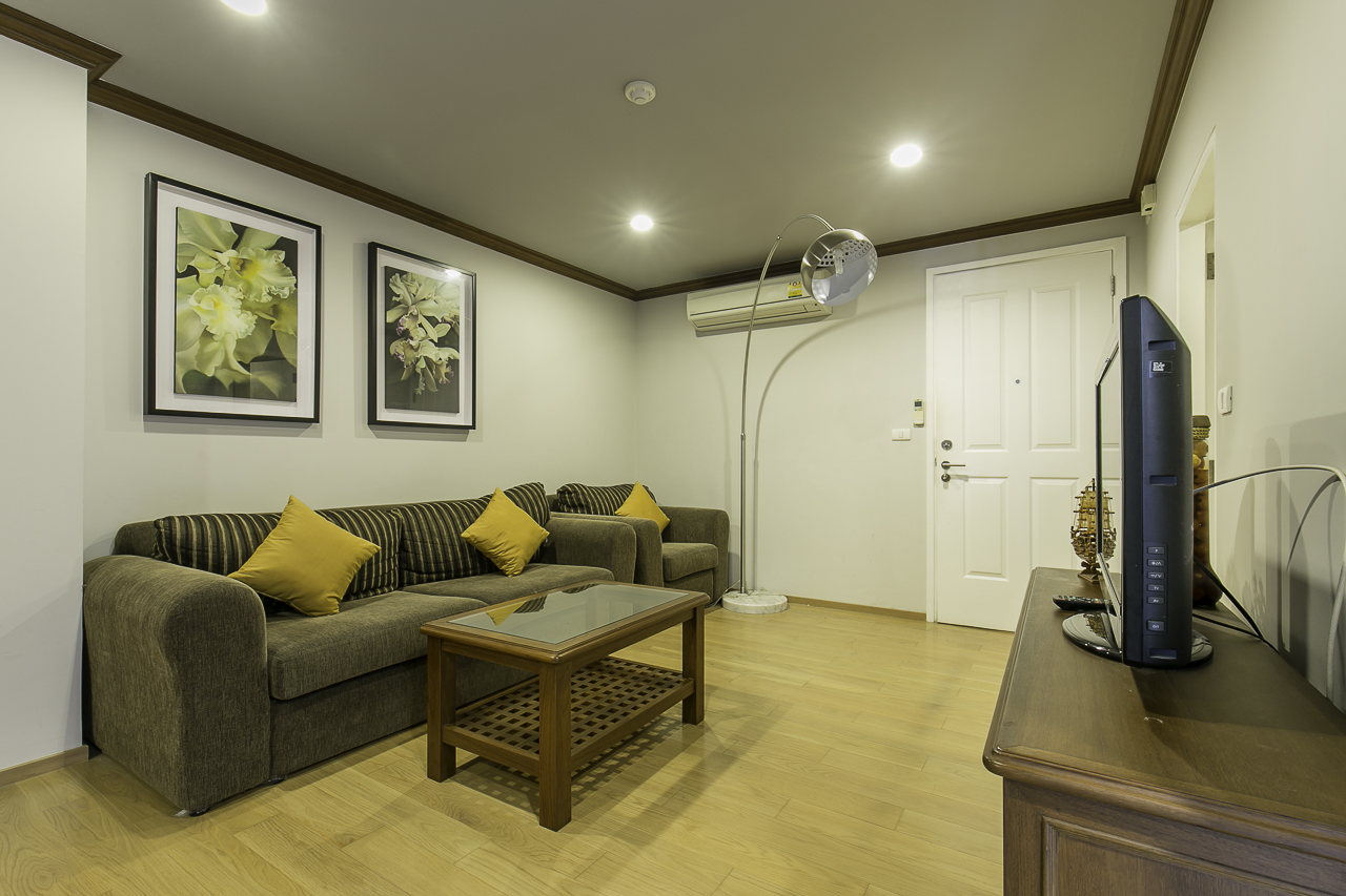 HIVE SUKHUMVIT 65