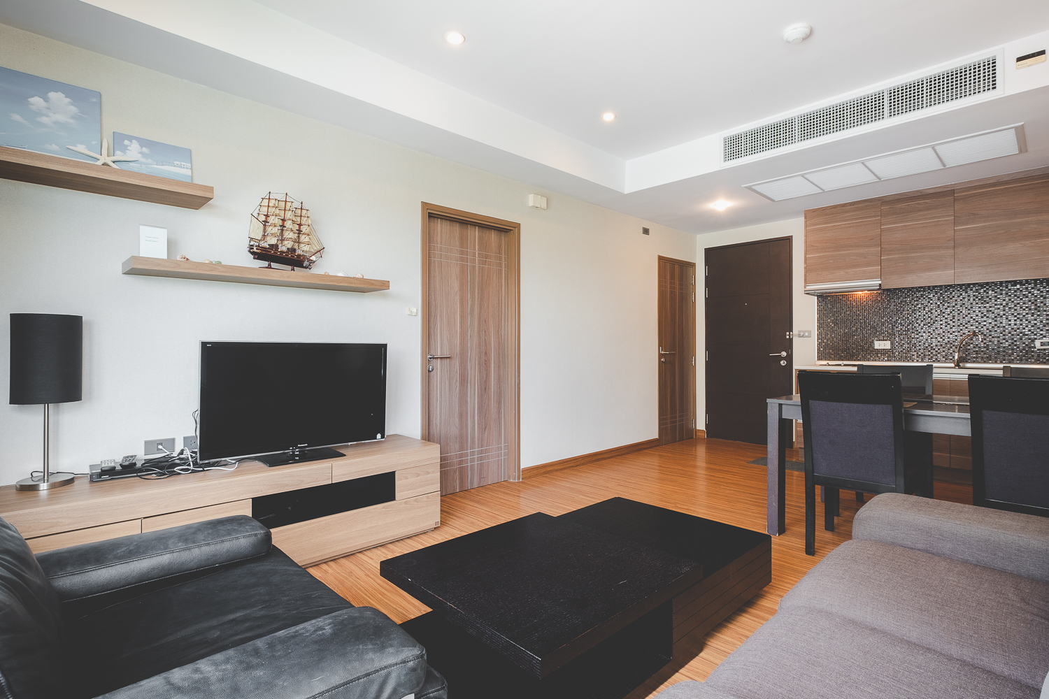 Unit & Project Photos 5