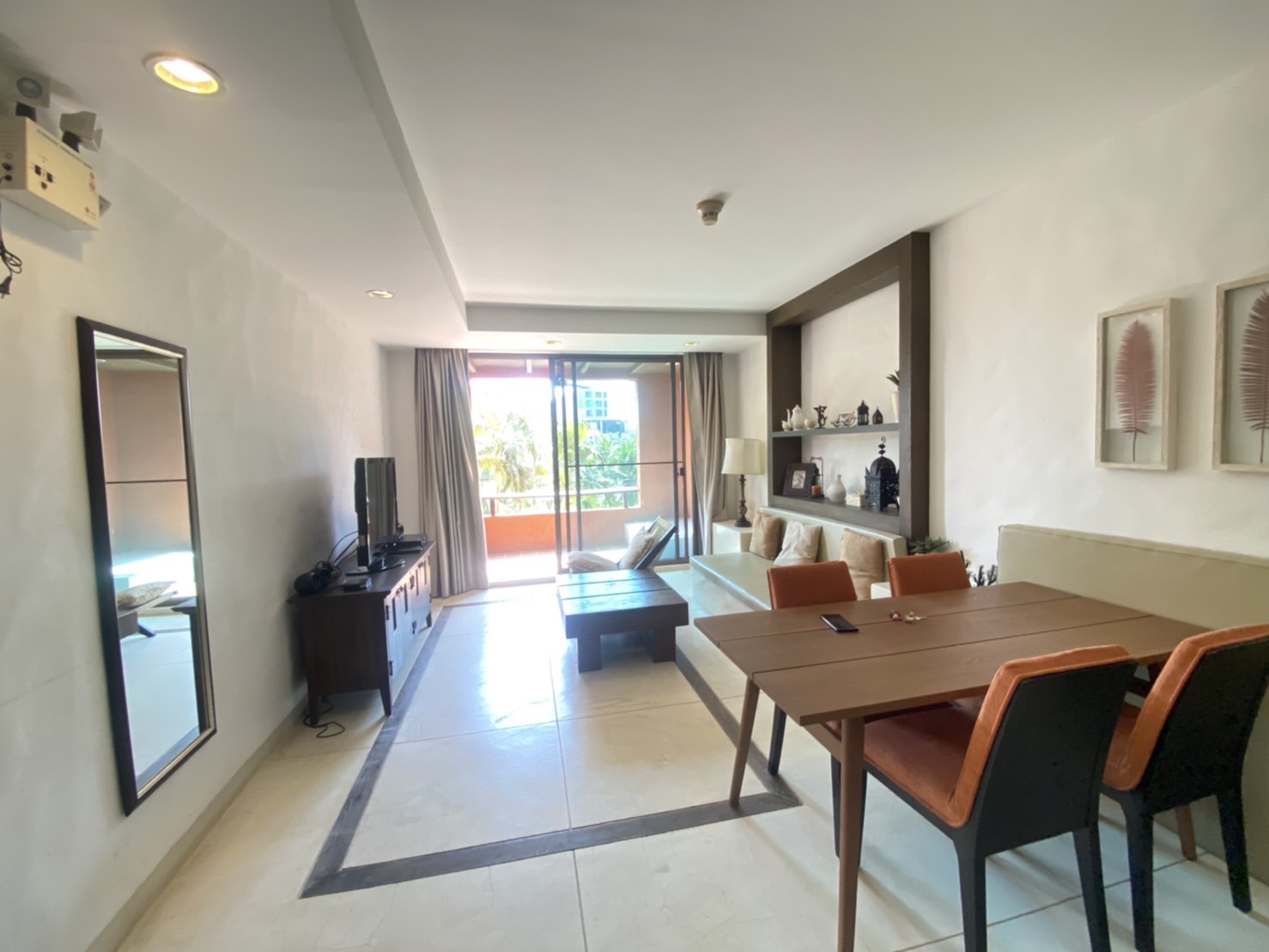 Las Tortugas