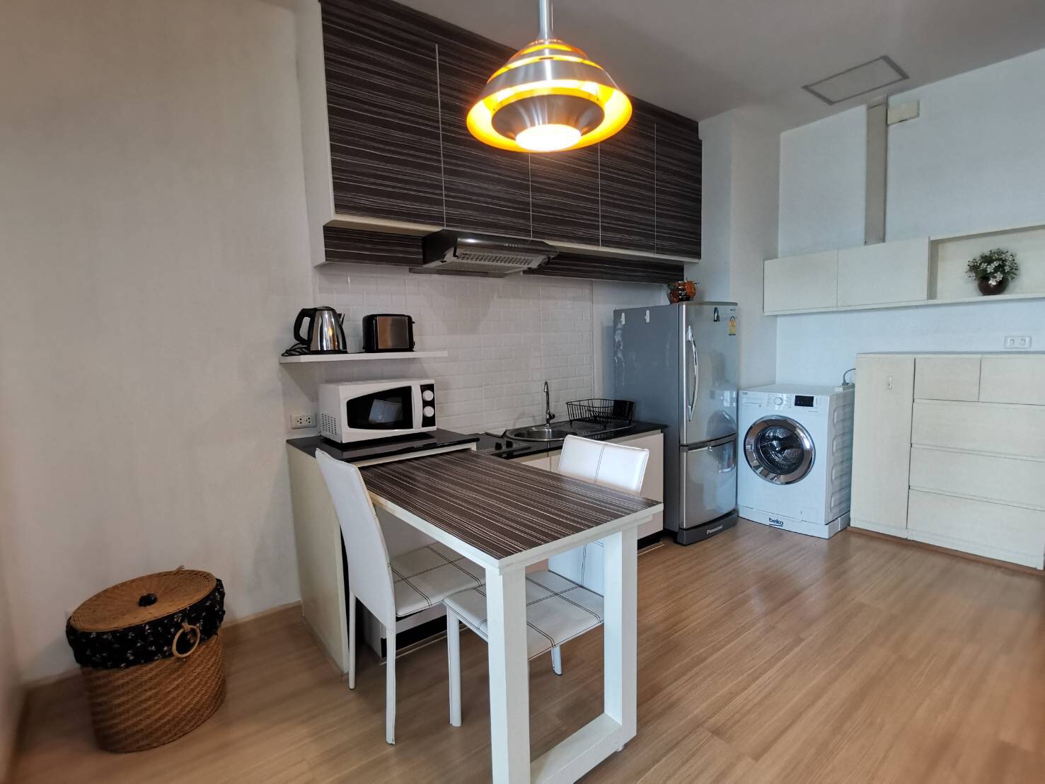 Unit & Project Photos 4