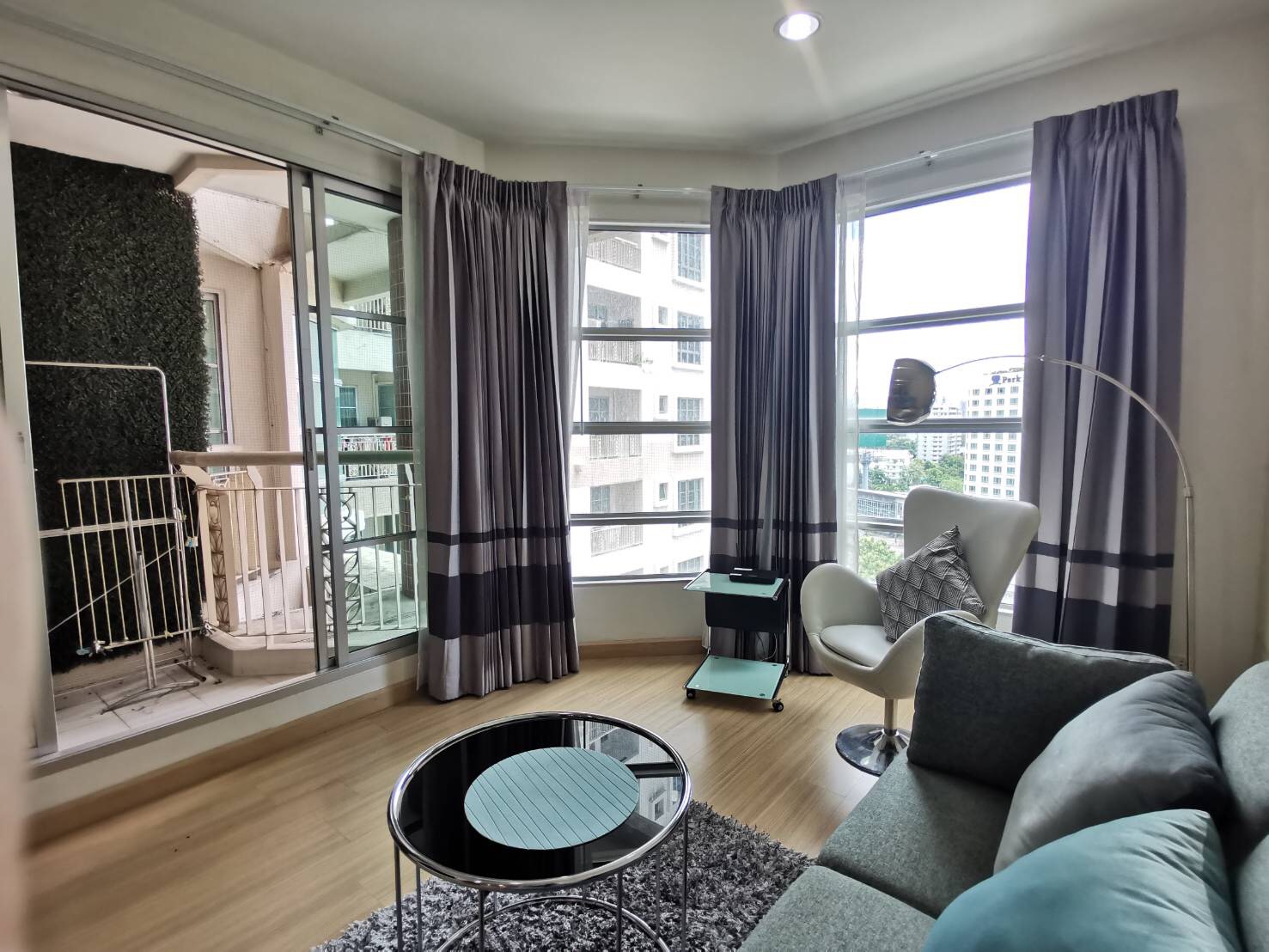 Citi Smart Sukhumvit 18