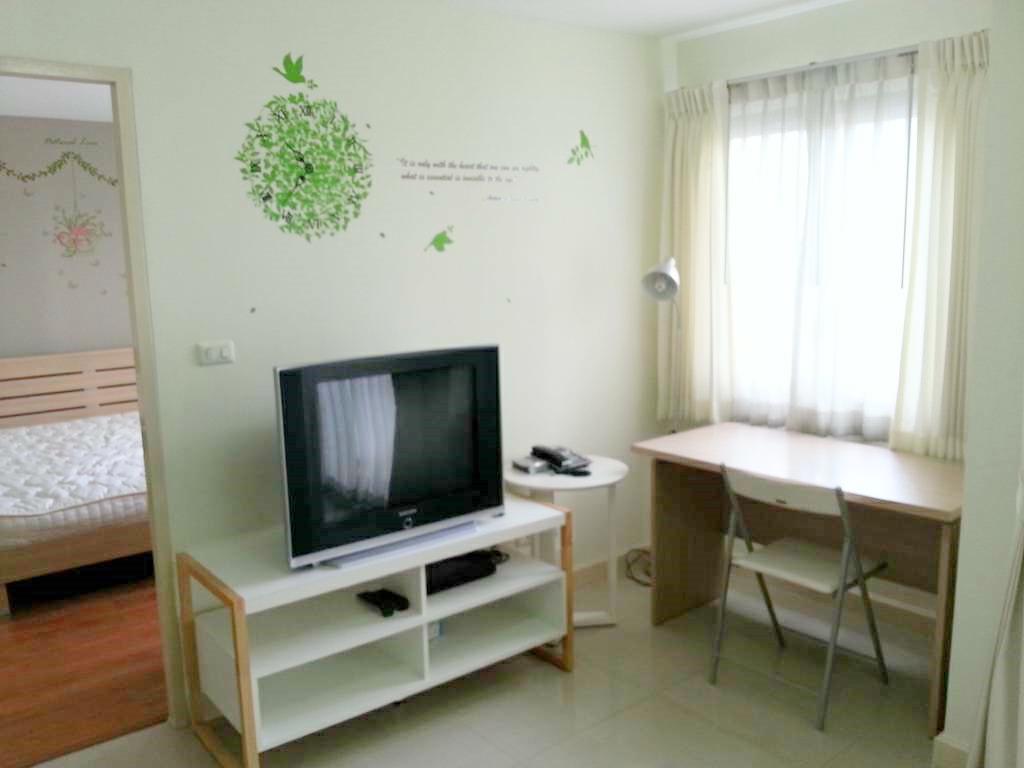 Unit & Project Photos 5