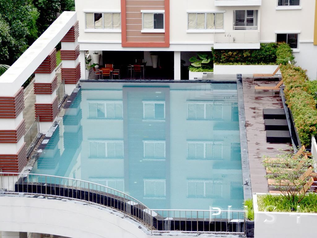 Condo One X Sathorn Naratiwas