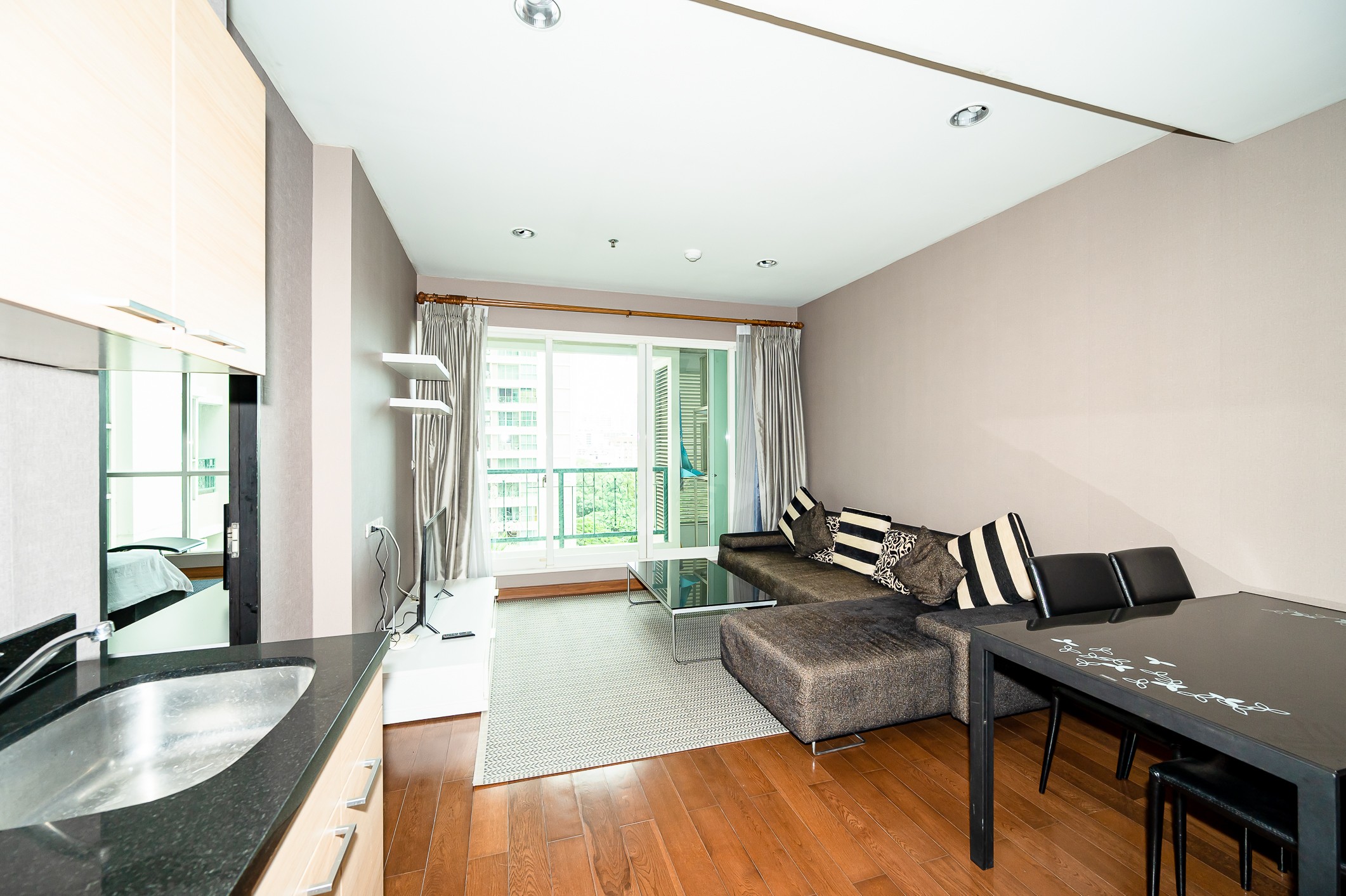ดิ แอดเดรส ชิดลม