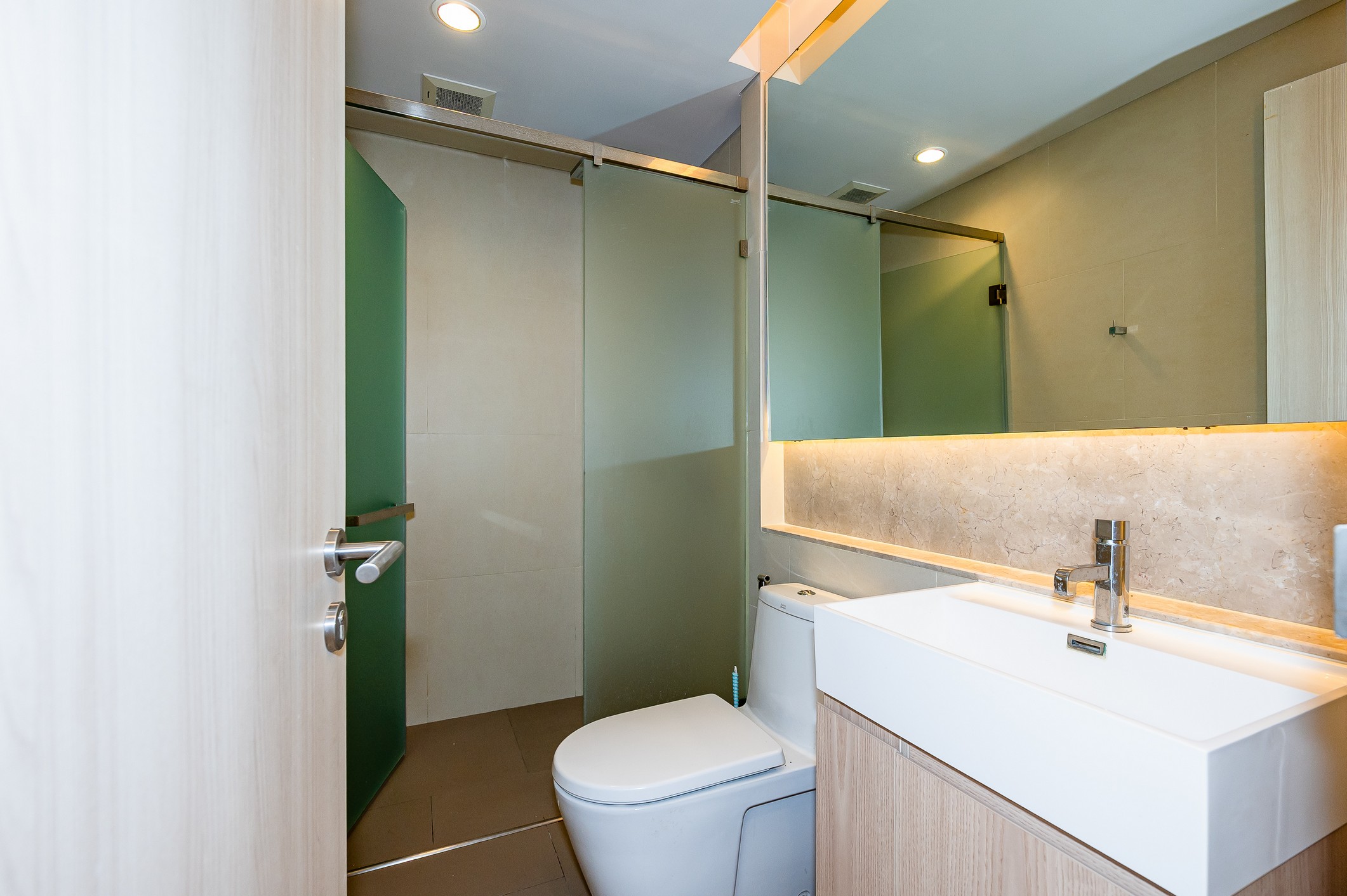 Unit & Project Photos 4