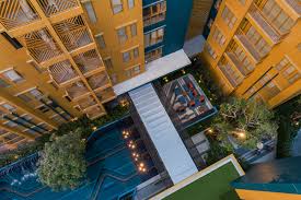 The Base Sukhumvit 50